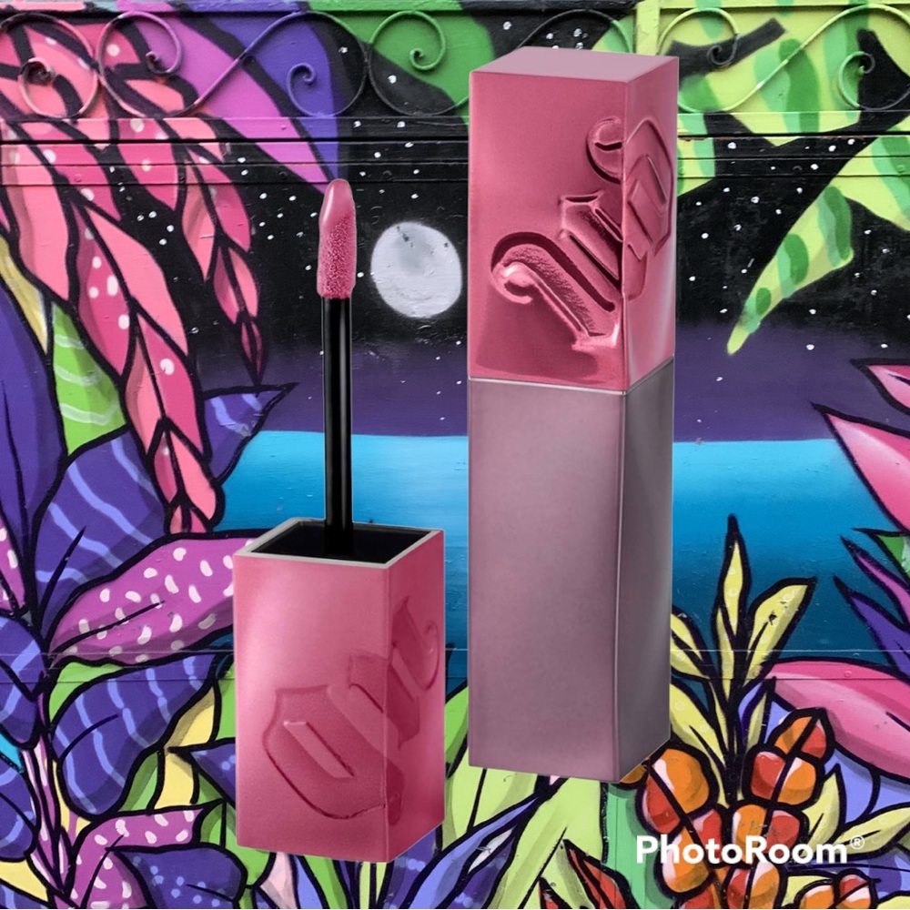 Urban Decay Liquid Lip Stain